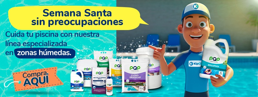 Piscinas